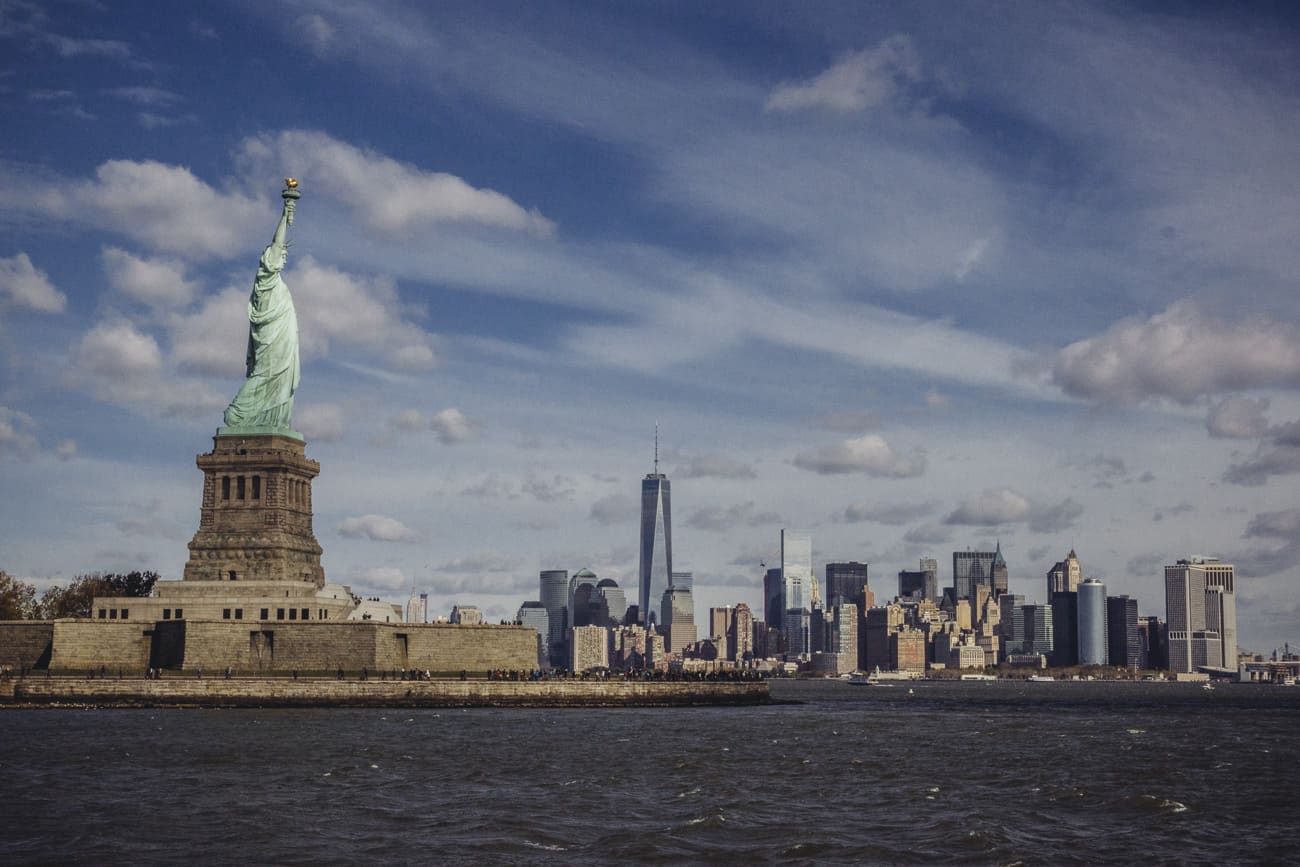 New York photography - Cityscape